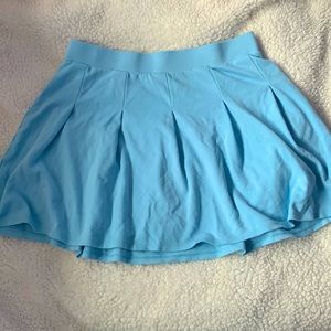 Blue wild fable skirt! <3